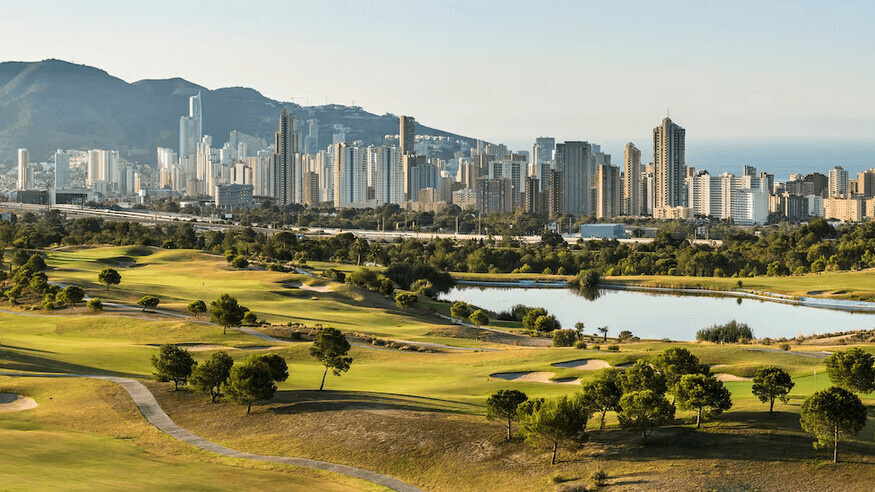 The Level at Meliá Villaitana